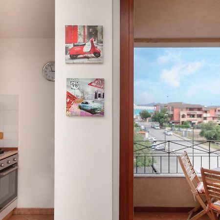 Casa Olbiamare By Wonderful Italy Apartment Bagian luar foto