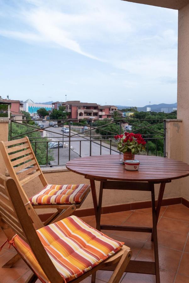 Casa Olbiamare By Wonderful Italy Apartment Bagian luar foto