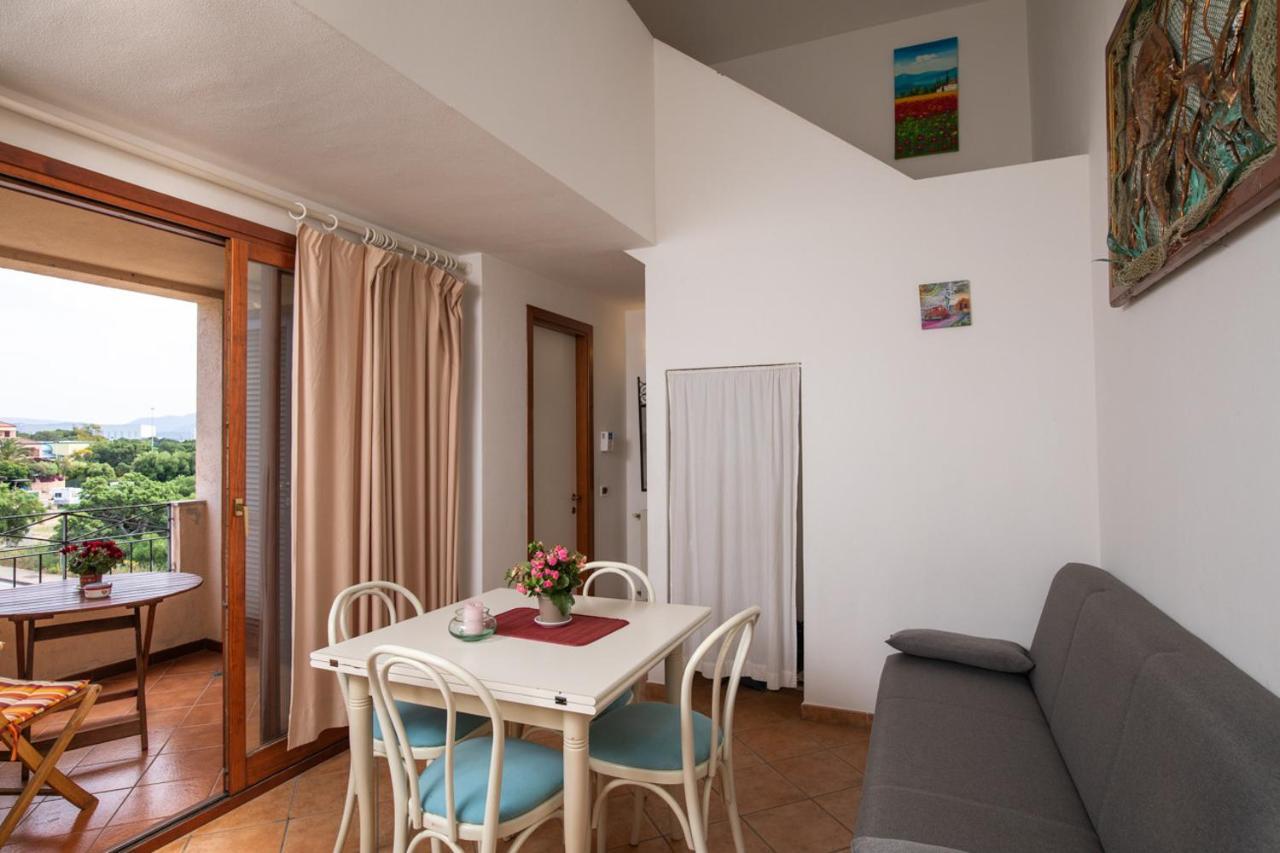 Casa Olbiamare By Wonderful Italy Apartment Bagian luar foto
