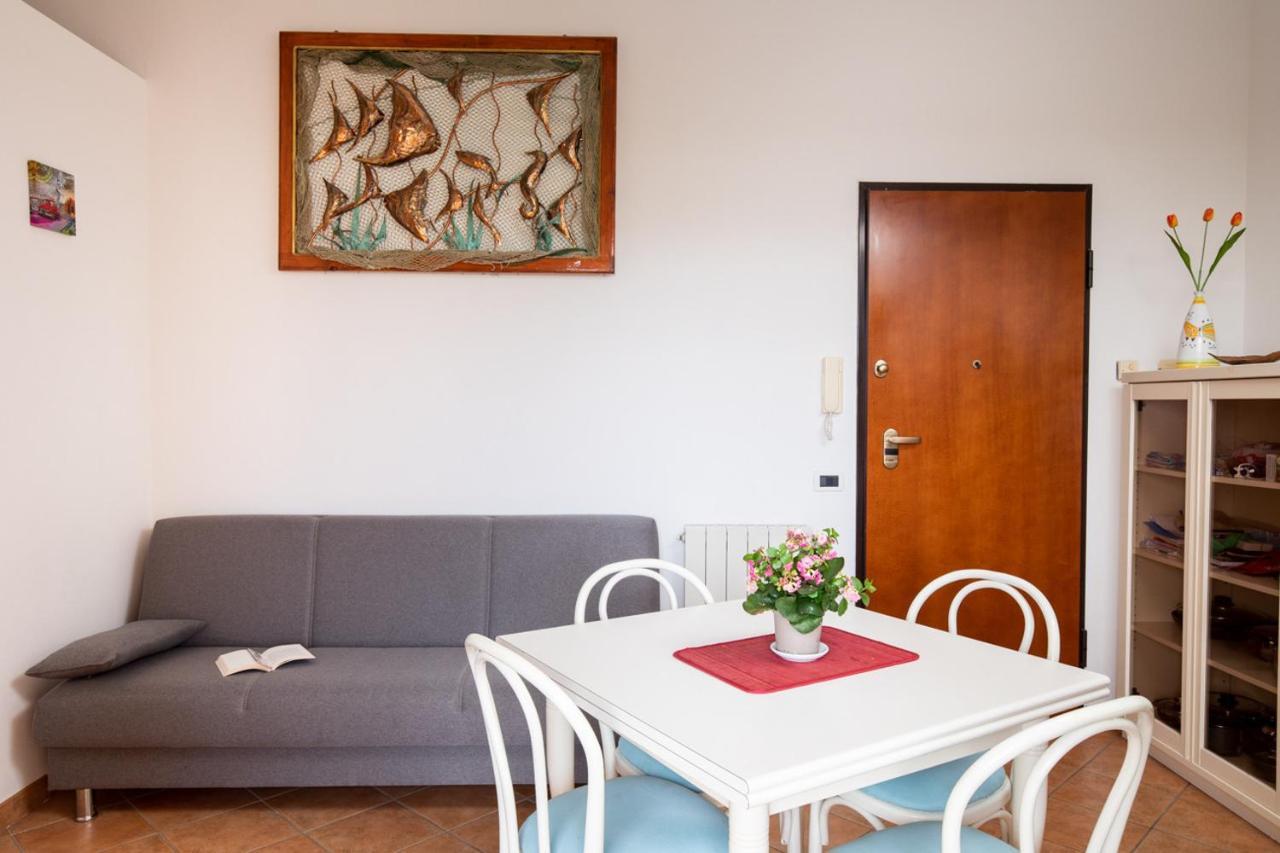 Casa Olbiamare By Wonderful Italy Apartment Bagian luar foto