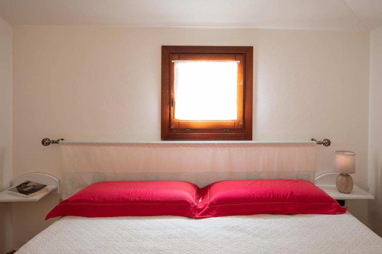 Casa Olbiamare By Wonderful Italy Apartment Bagian luar foto