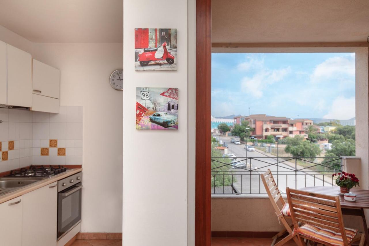 Casa Olbiamare By Wonderful Italy Apartment Bagian luar foto
