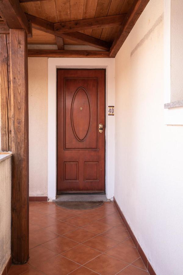 Casa Olbiamare By Wonderful Italy Apartment Bagian luar foto