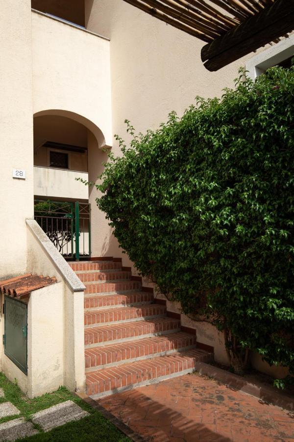 Casa Olbiamare By Wonderful Italy Apartment Bagian luar foto