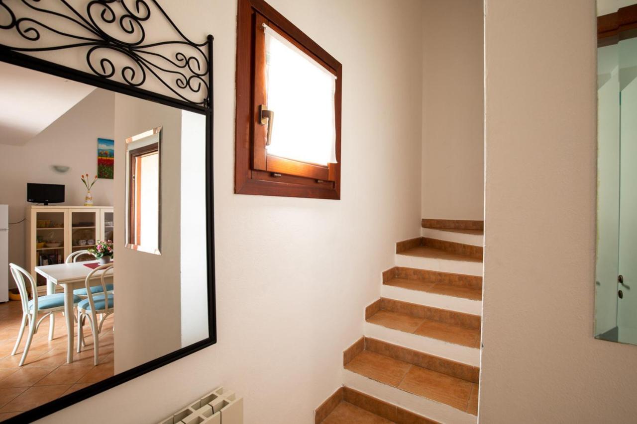 Casa Olbiamare By Wonderful Italy Apartment Bagian luar foto